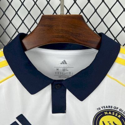 Maillot Joueur Al Nassr Third 2025/2026 — vue 5