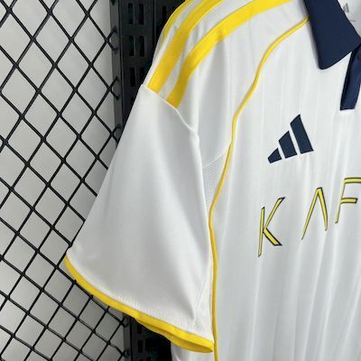 Maillot Joueur Al Nassr Third 2025/2026 — vue 7