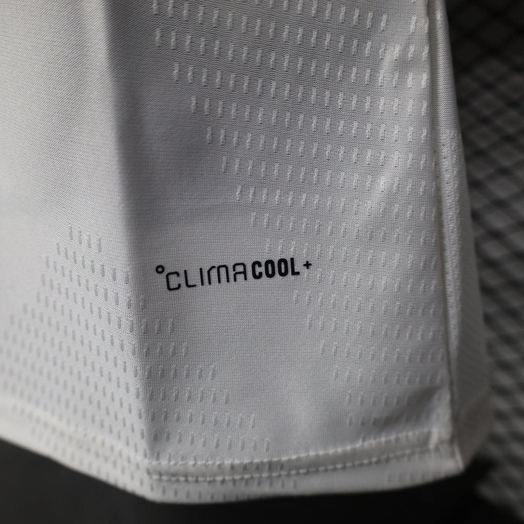 Maillot Joueur Algérie Domicile 2025/2026