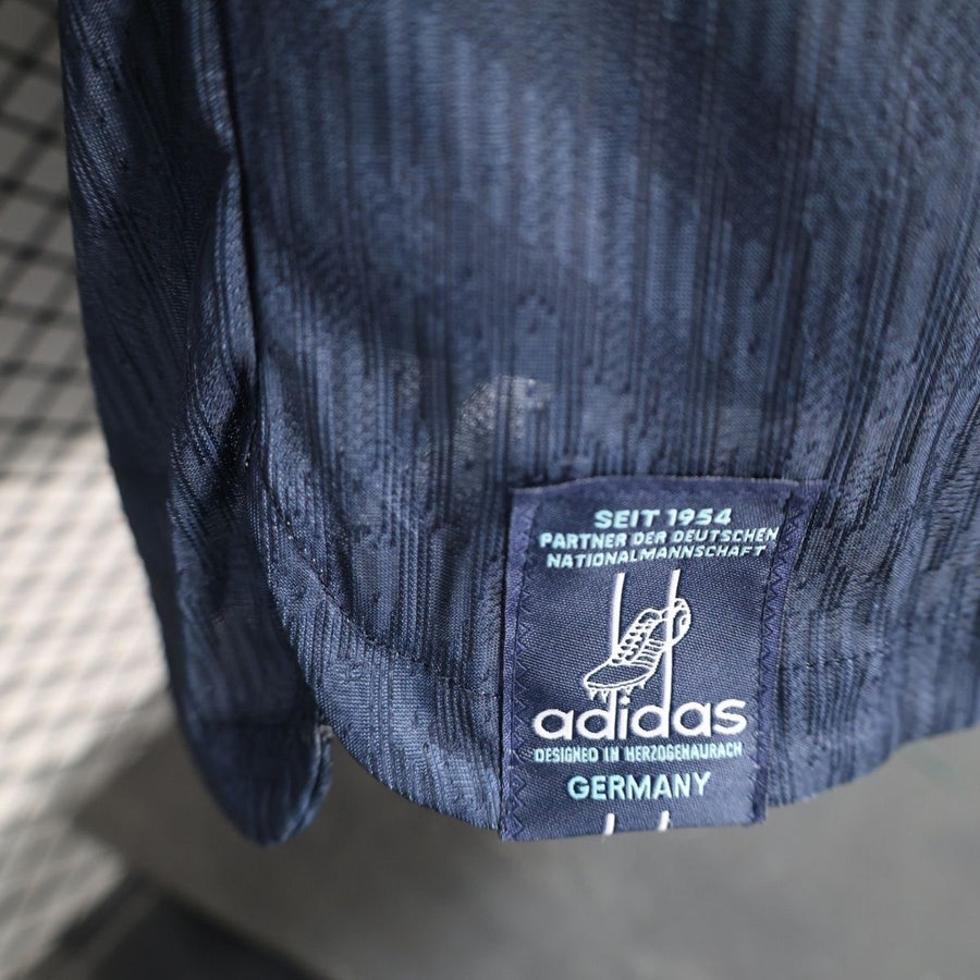 Maillot Joueur Allemagne Extérieur Coupe Du Monde 2026 — vue 7