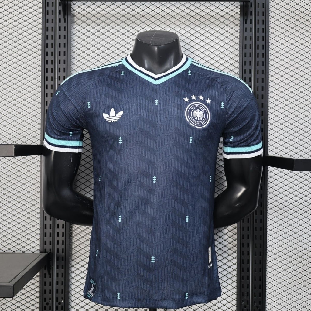 Japan Home Jersey 2025/2026