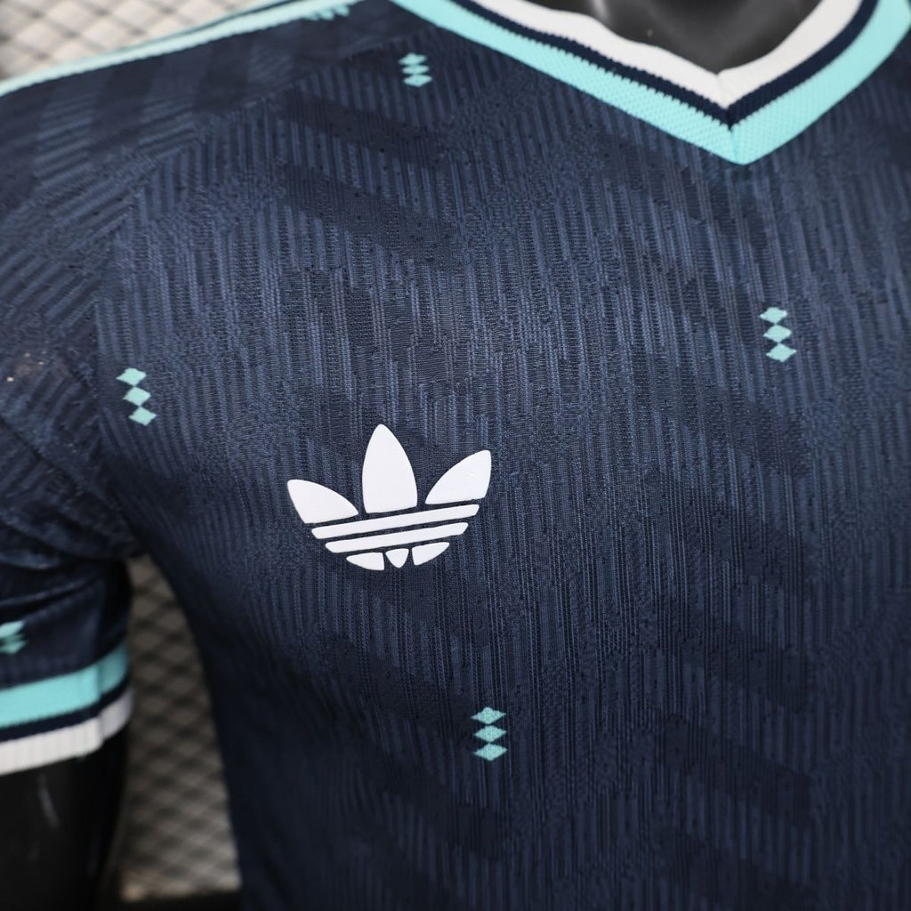 Japan Home Jersey 2025/2026