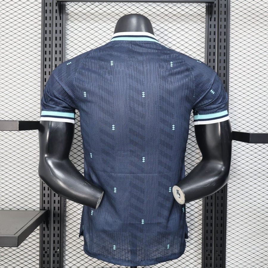 Maillot Joueur Allemagne Extérieur Coupe Du Monde 2026 — vue 2