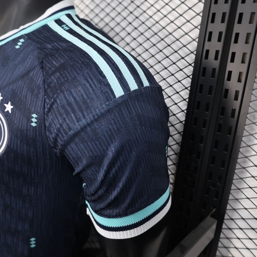 Maillot Joueur Allemagne Extérieur Coupe Du Monde 2026 — vue 5