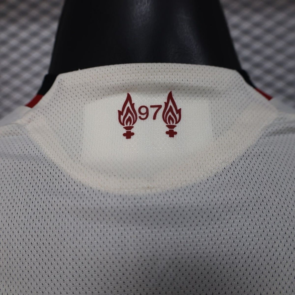 Japan Home Jersey 2025/2026