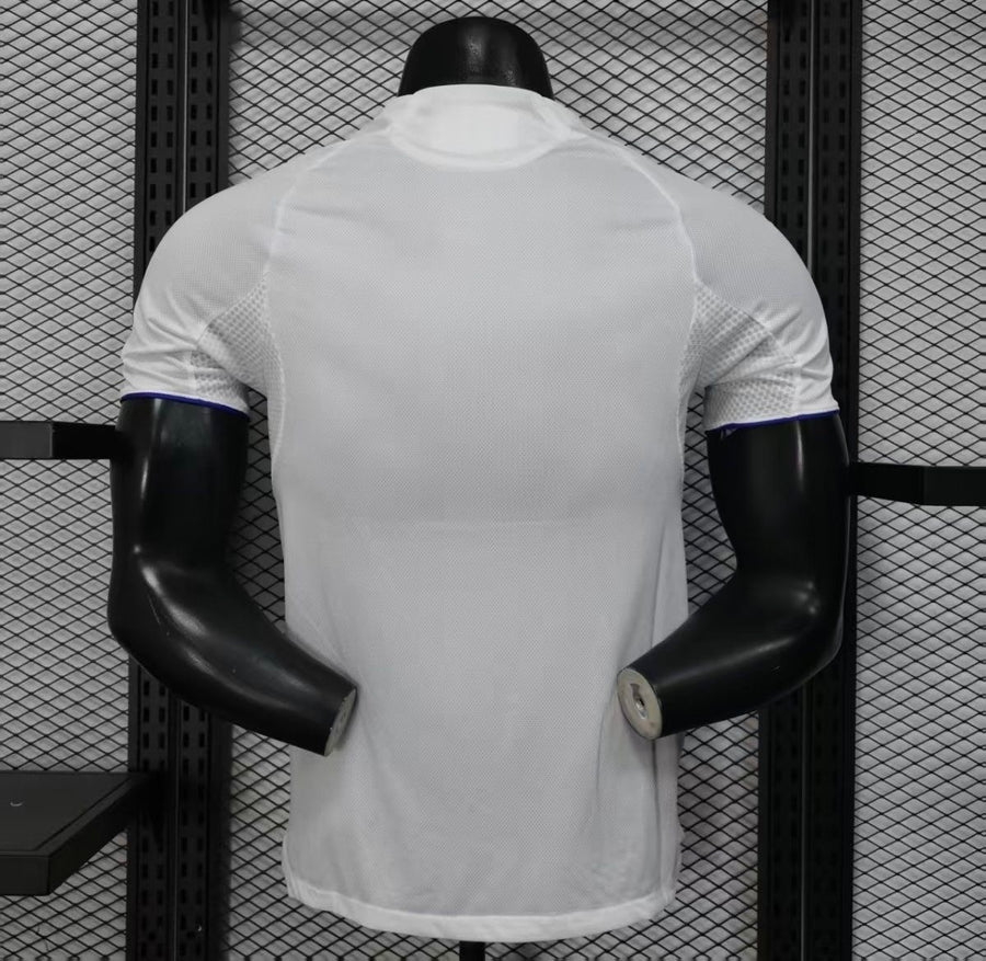 Maillot Joueur Lyon Domicile 2025/2026 — vue 2
