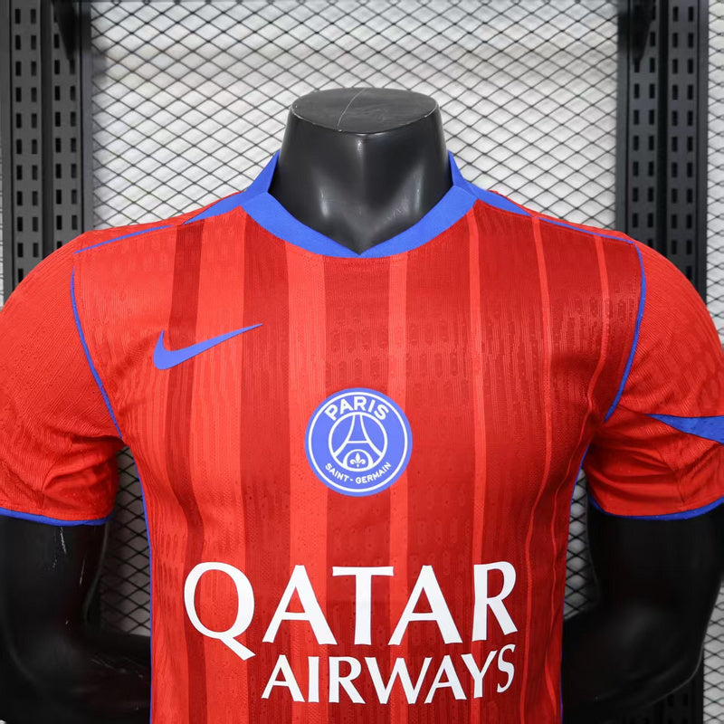 Maillot Joueur PSG Extérieur 2025/2026 — vue 6