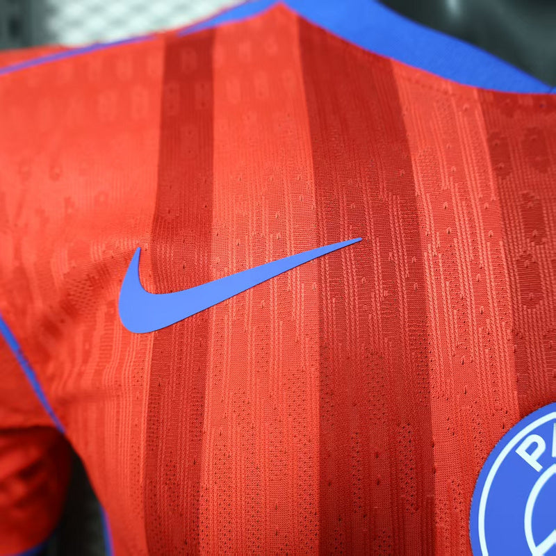 Maillot Joueur PSG Extérieur 2025/2026 — vue 3