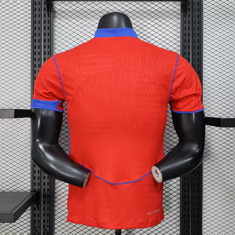 Maillot Joueur PSG Extérieur 2025/2026 — vue 2