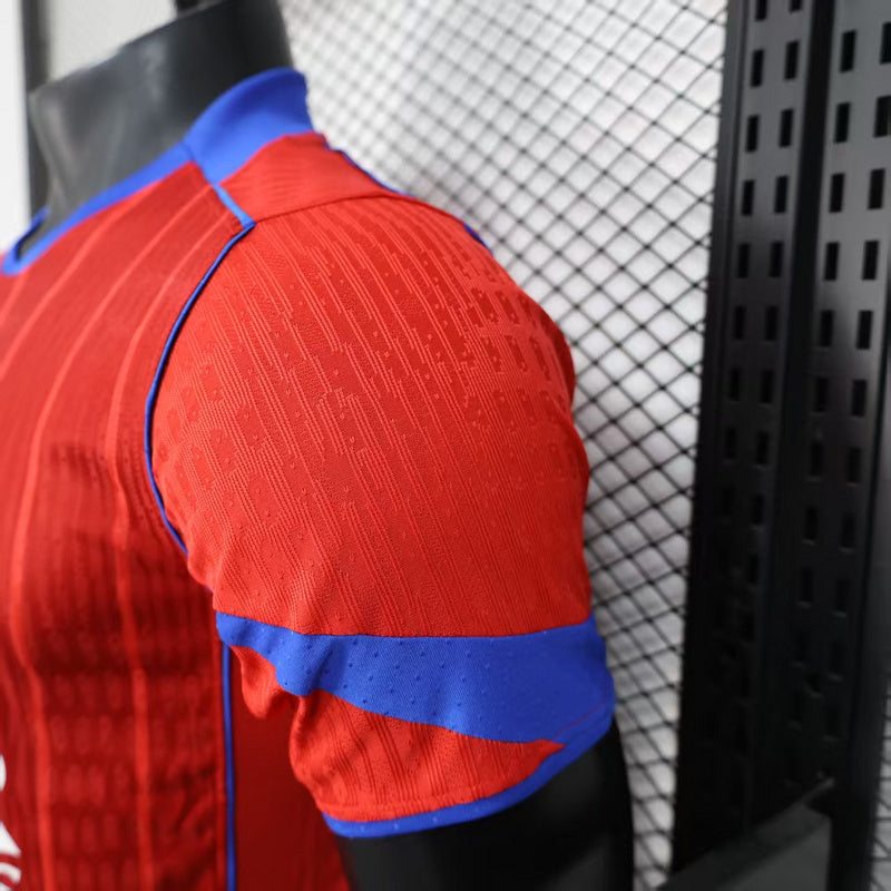 Maillot Joueur PSG Extérieur 2025/2026 — vue 7