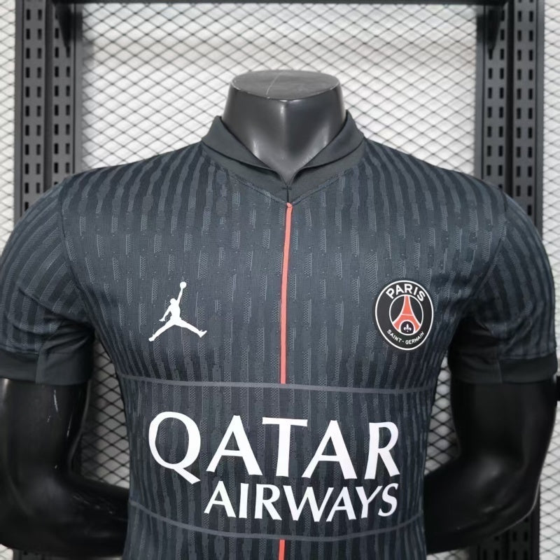 Maillot Joueur PSG Third 2025/2026 — vue 5