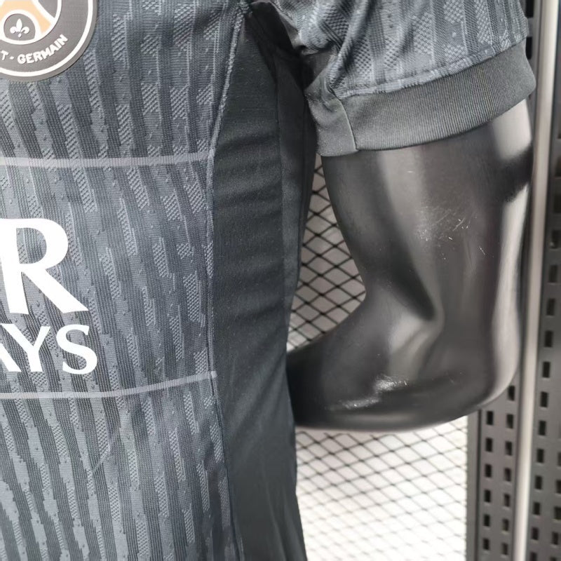 Maillot Joueur PSG Third 2025/2026 — vue 7