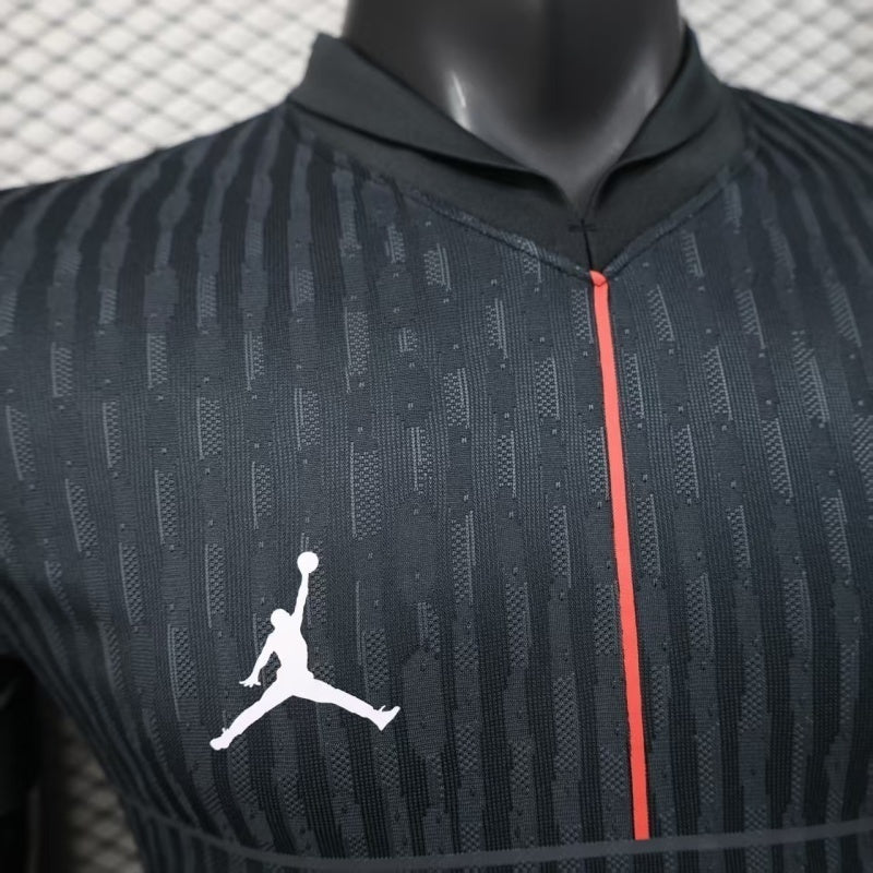 Maillot Joueur PSG Third 2025/2026 — vue 3