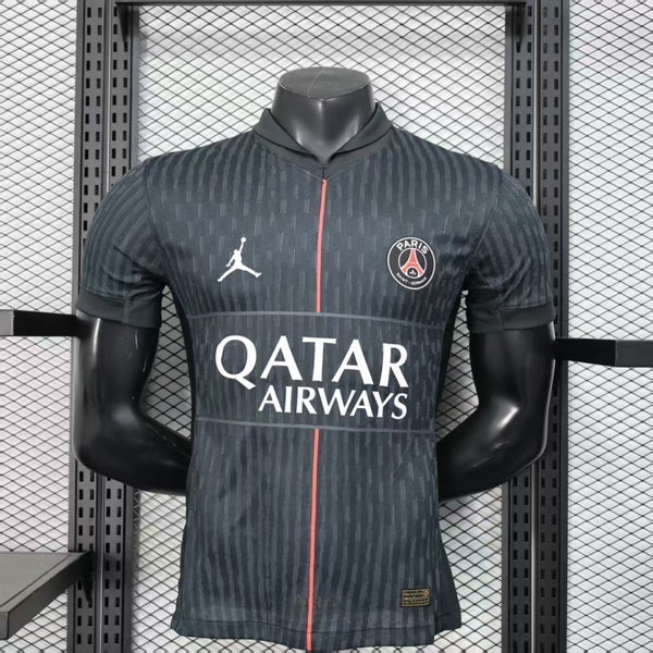 Maillot Joueur PSG Third 2025/2026