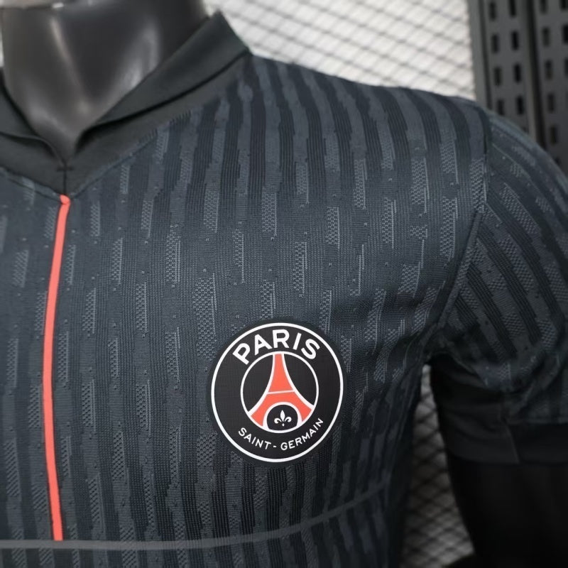 Maillot Joueur PSG Third 2025/2026 — vue 4