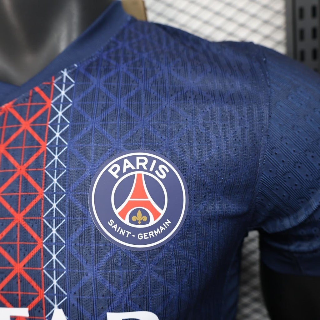 Camiseta local de Japón 2025/2026