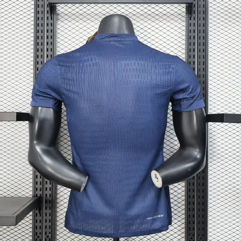 Maillot Joueurs PSG Domicile 2025/2026 SHOPIFOOT