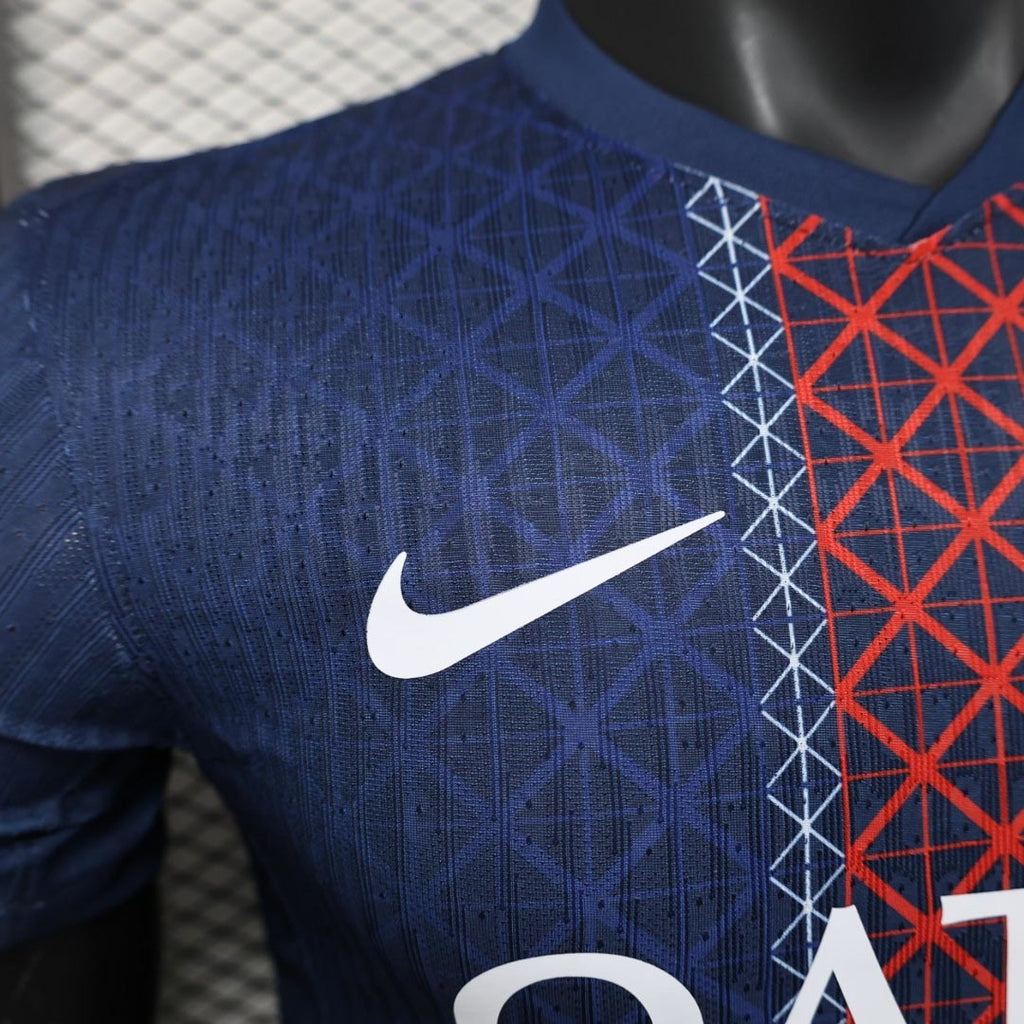 Camiseta local de Japón 2025/2026