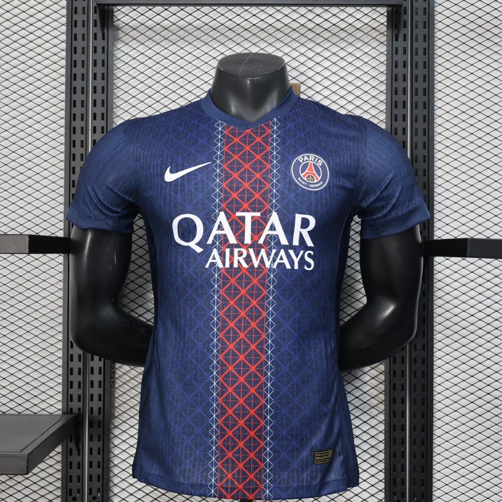 Camiseta local de Japón 2025/2026