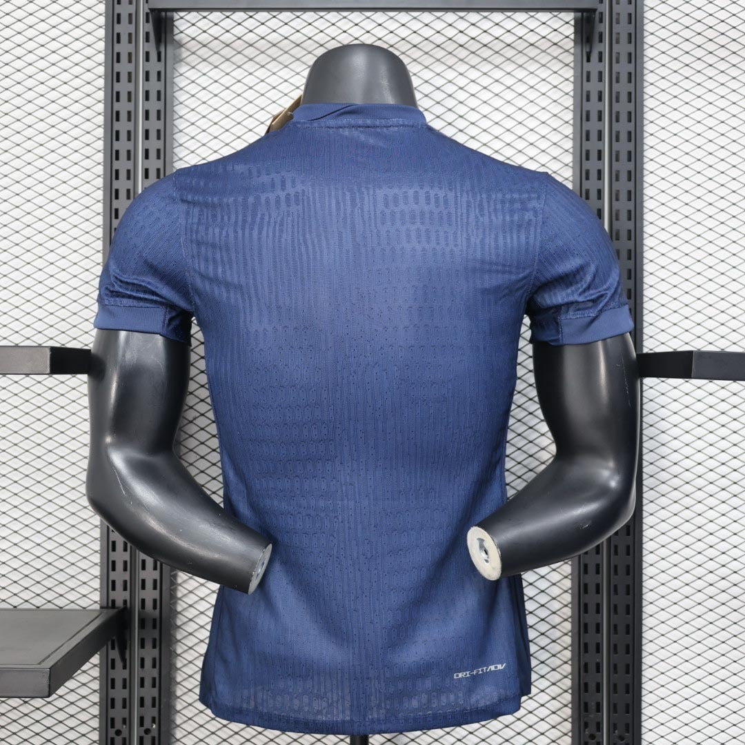 Japan Home Jersey 2025/2026