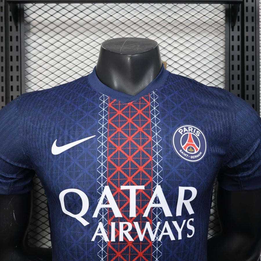 Maillot Joueur PSG Domicile 2025/2026 — vue 5