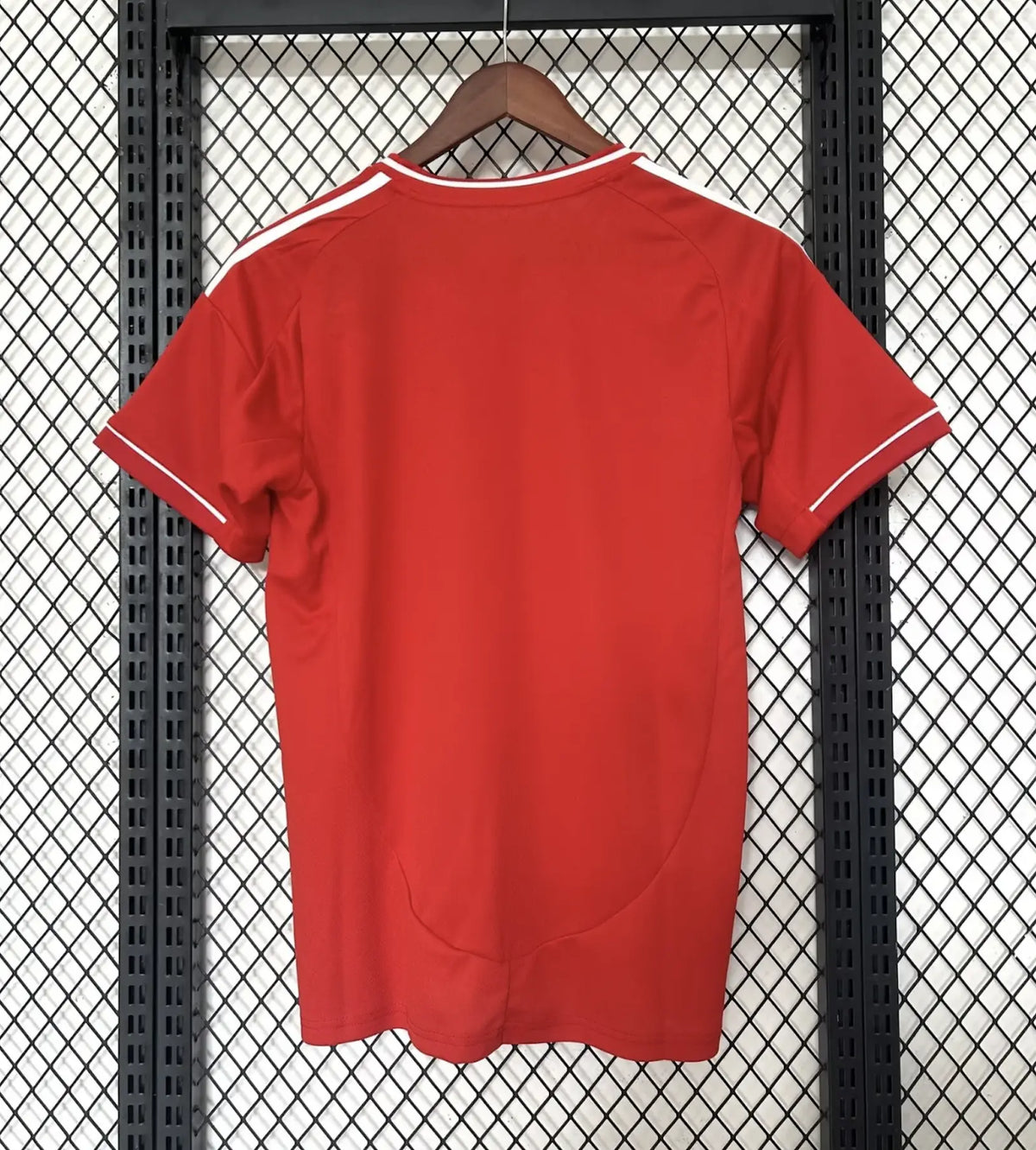 Maillot Liverpool Domicile 2025/2026 SHOPIFOOT