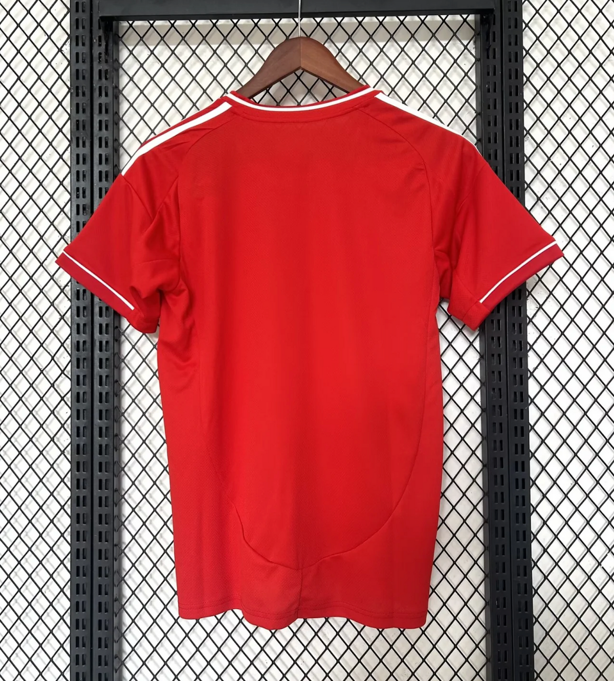 Maillot Liverpool Domicile 2025/2026