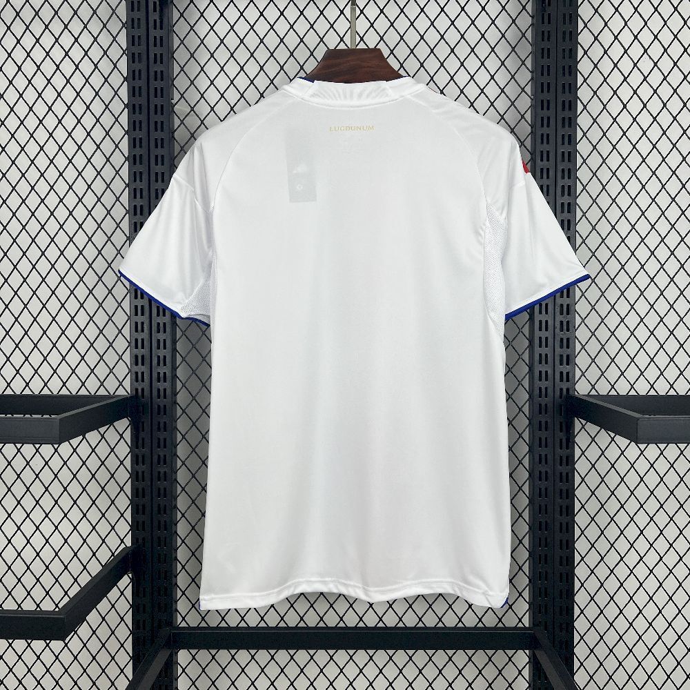 Japan Home Jersey 2025/2026