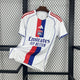 Maillot Lyon Domicile 2025/2026