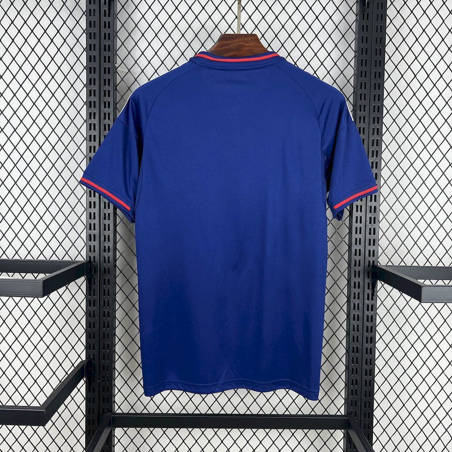 Maillot Lyon Extérieur 2025/2026 — vue 2
