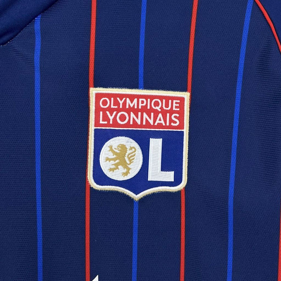 Maillot Lyon Extérieur 2025/2026 — vue 4