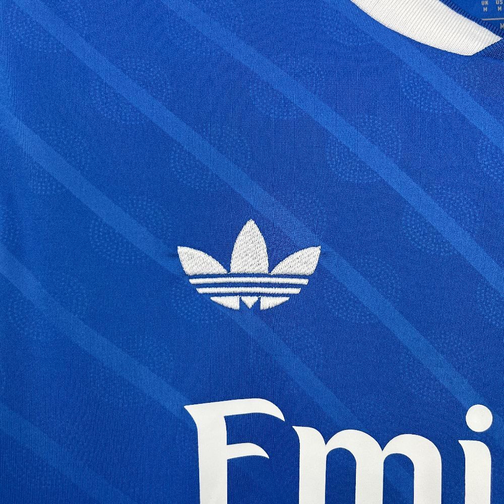 Camiseta local de Japón 2025/2026