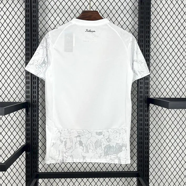 Maillot Manchester City Extérieur 2025/2026 SHOPIFOOT