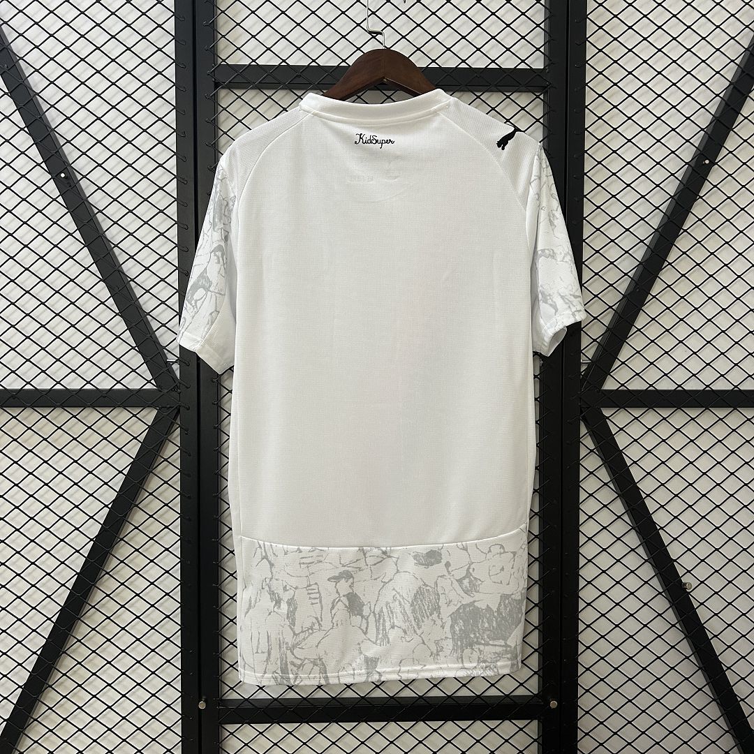 Camiseta local de Japón 2025/2026