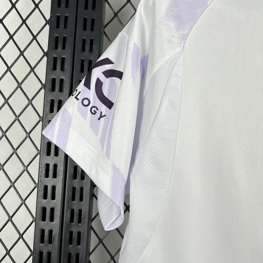 Maillot Manchester United Extérieur 2025/2026 — vue 6