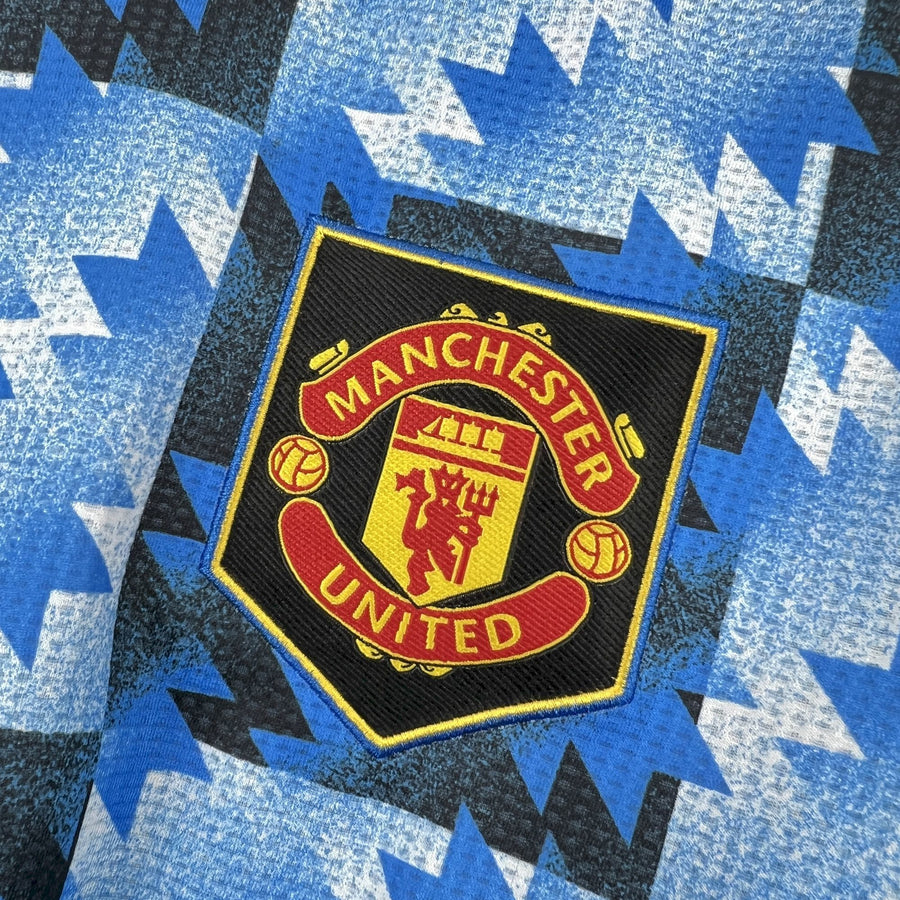 Maillot Manchester United Edition "Lfstlr" 2025/2026 — vue 4