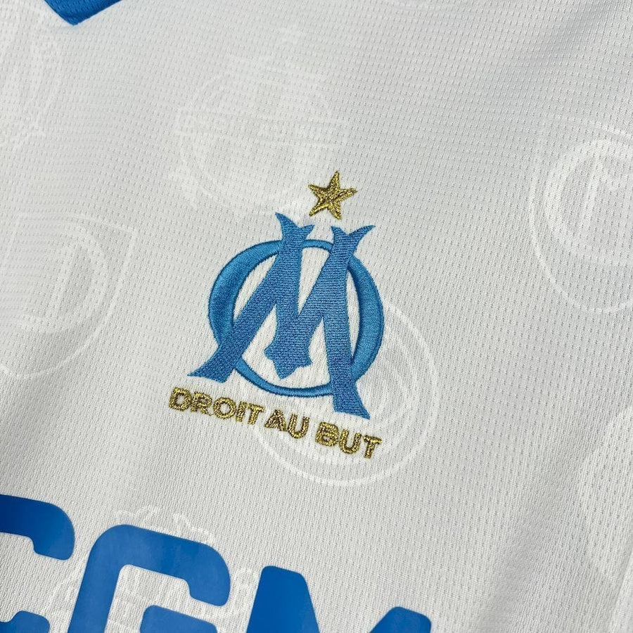 Maillot Marseille Domicile 2025/2026 — vue 3
