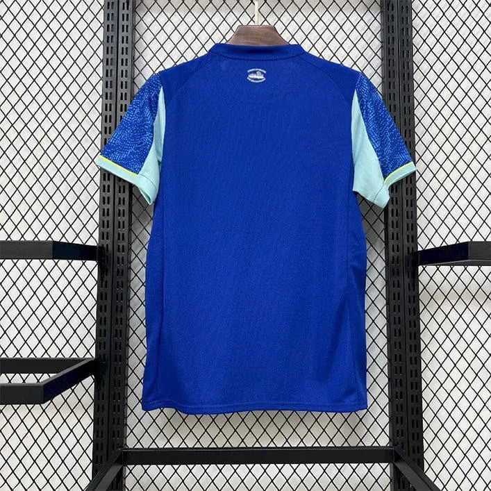 Maillot Marseille Extérieur 2025/2026 — vue 2