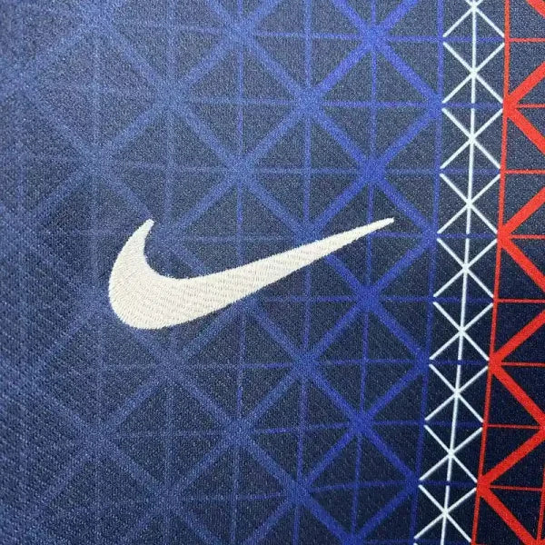 Camiseta local de Japón 2025/2026