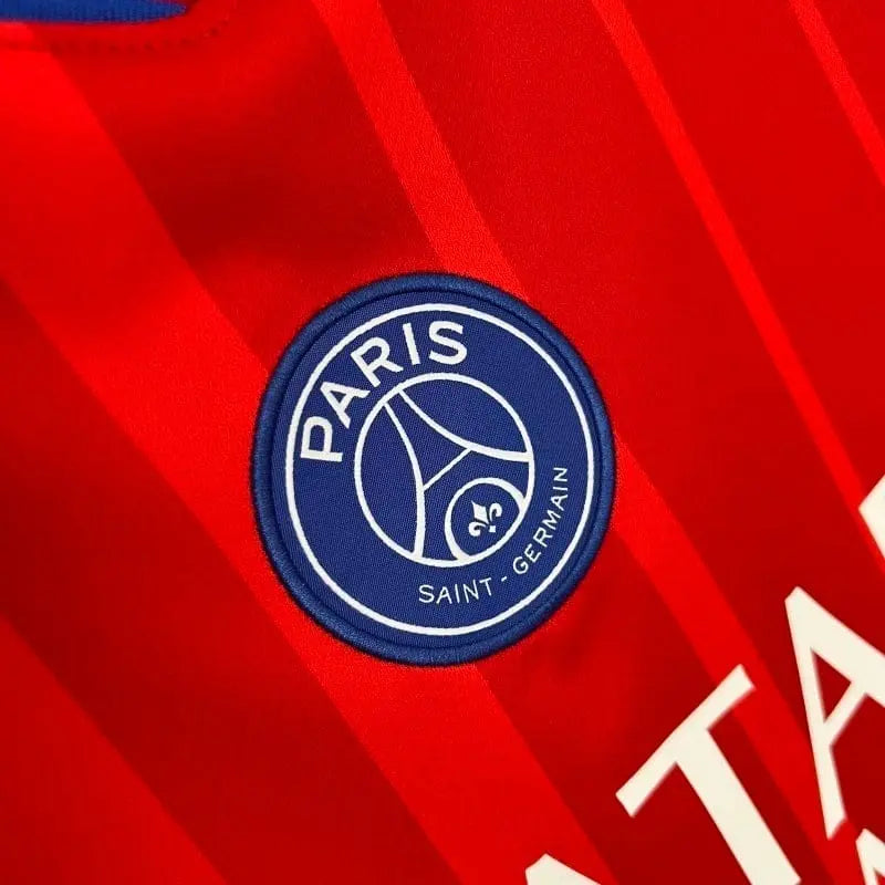 Maillot PSG Extérieur 2025/2026 SHOPIFOOT