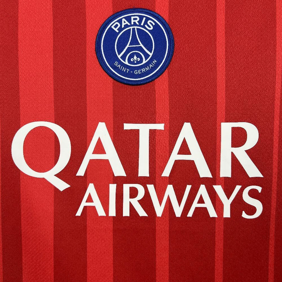 Maillot PSG Extérieur 2025/2026 — vue 5