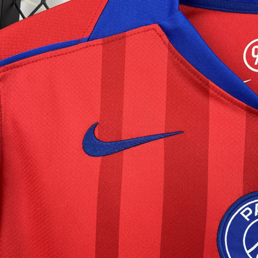 Maillot PSG Extérieur 2025/2026 — vue 3