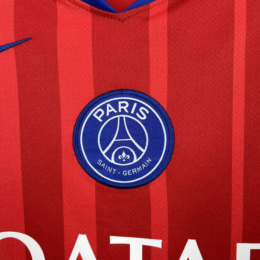 Maillot PSG Extérieur 2025/2026 — vue 4