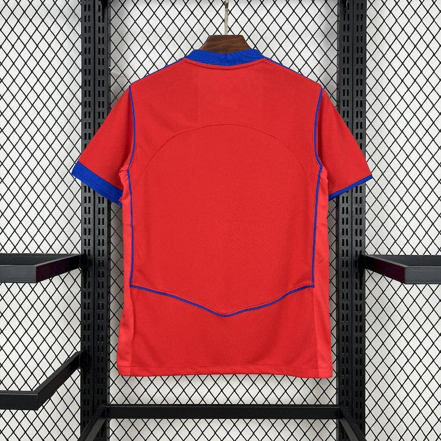 Maillot PSG Extérieur 2025/2026 — vue 2