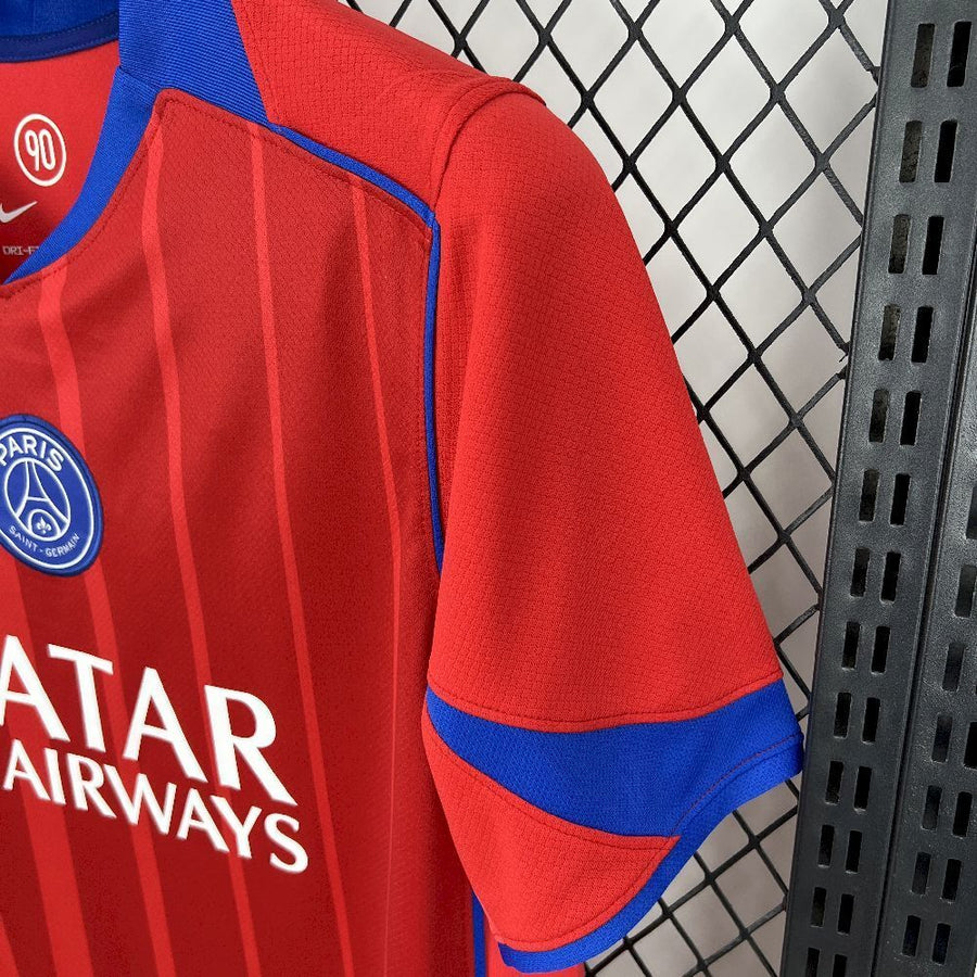 Maillot PSG Extérieur 2025/2026 — vue 6