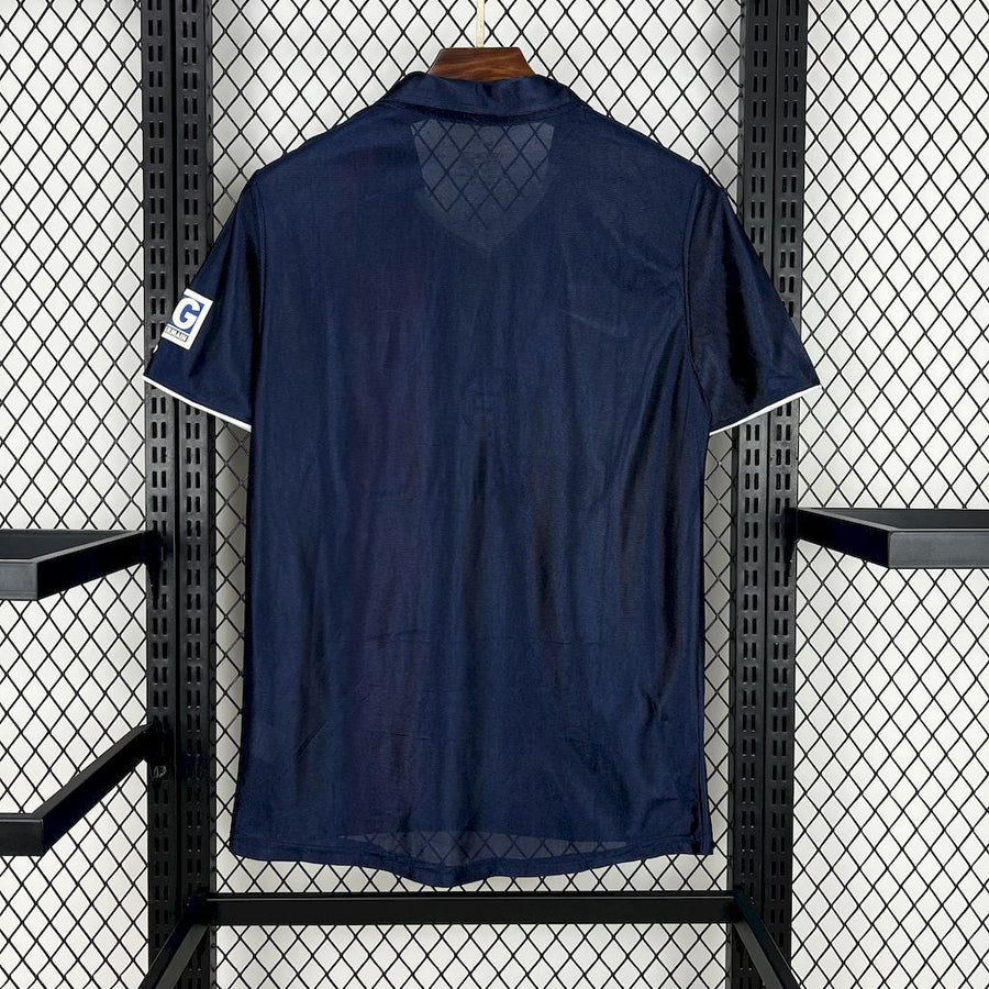 Maillot PSG Rétro Domicile 2001/2002 — vue 2