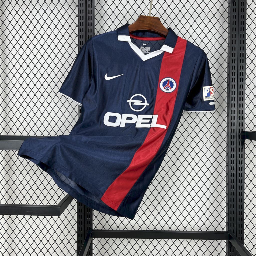 Camiseta local de Japón 2025/2026