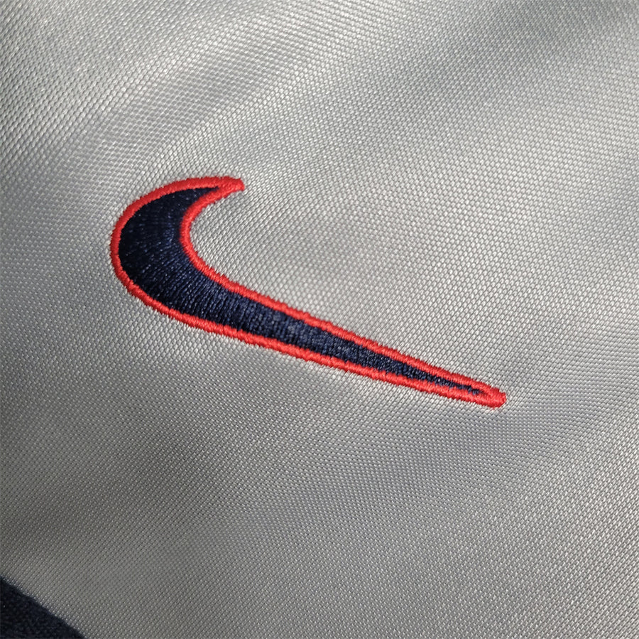 Maillot PSG Rétro Extérieur 2000/2001 — vue 6