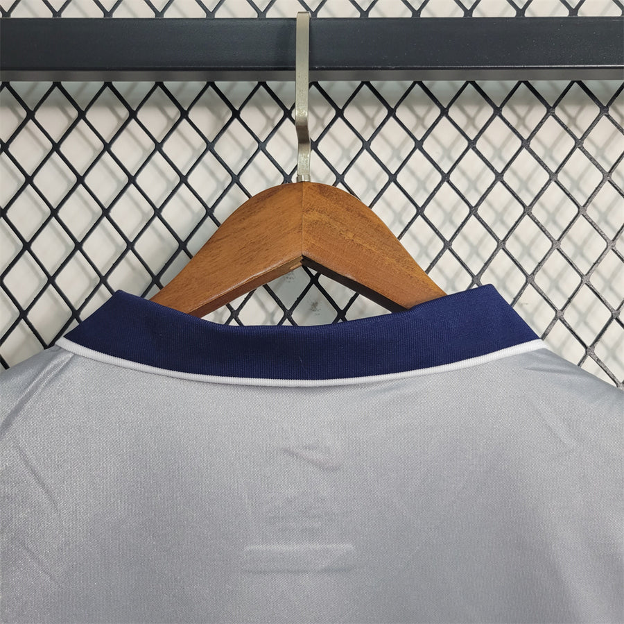 Maillot PSG Rétro Extérieur 2000/2001 — vue 7