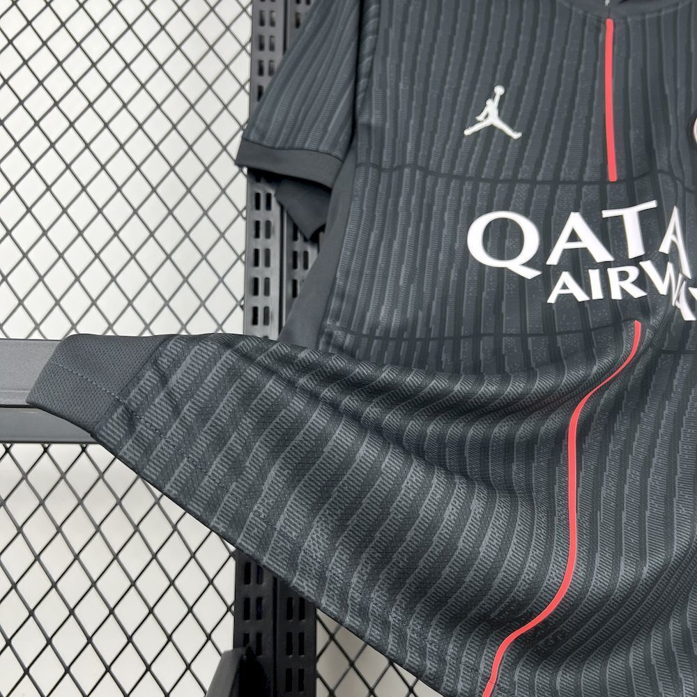 Maillot PSG Third 2025/2026
